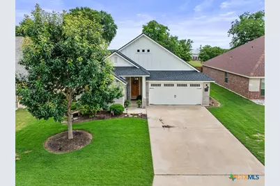 3317 Crystal Ann Drive, Temple, TX 76502 - Photo 47