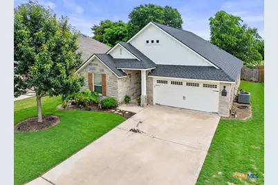 3317 Crystal Ann Drive, Temple, TX 76502 - Photo 41