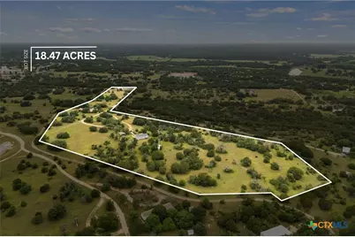 373 Winding River Road, Kempner, TX 76549 - Photo 1