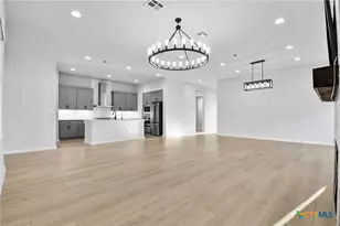 1546 Escarpment, New Braunfels, TX 78132 - Photo 5