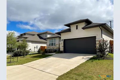 1546 Escarpment, New Braunfels, TX 78132 - Photo 3