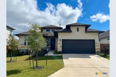 1546 Escarpment, New Braunfels, TX 78132 - Photo 1