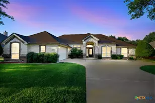 308 Bareback Trail, Harker Heights, TX 76548 - Photo 1