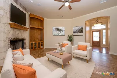 308 Bareback Trail, Harker Heights, TX 76548 - Photo 7