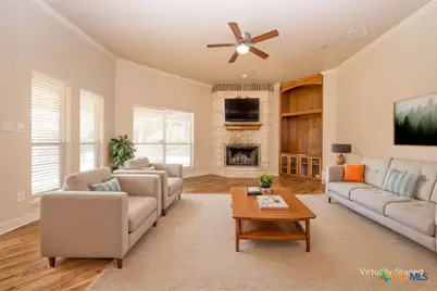 308 Bareback Trail, Harker Heights, TX 76548 - Photo 5