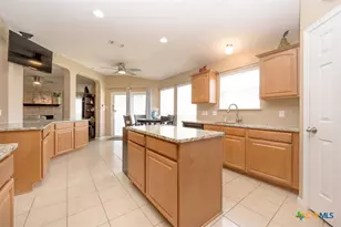 6105 Graphite Dr, Killeen, TX 76542 - Photo 5