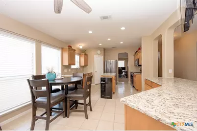 6105 Graphite Drive, Killeen, TX 76542 - Photo 9