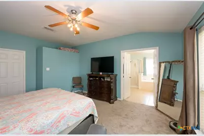 6105 Graphite Drive, Killeen, TX 76542 - Photo 17