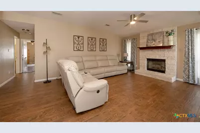6105 Graphite Drive, Killeen, TX 76542 - Photo 3
