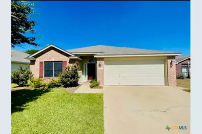 8210 Sunset Trail, Temple, TX 76502 - Photo 1