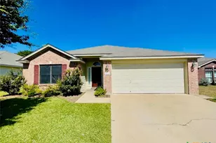 8210 Sunset Trail, Temple, TX 76502 - Photo 1