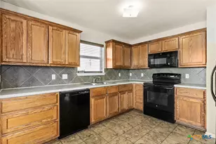 3408 Logsdon St, Copperas Cove, TX 76522 - Photo 3