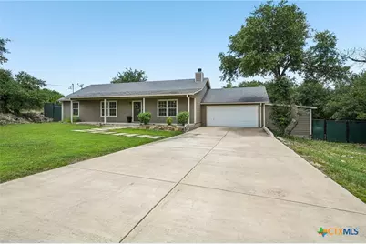 141 Arnold Drive, Canyon Lake, TX 78133 - Photo 5