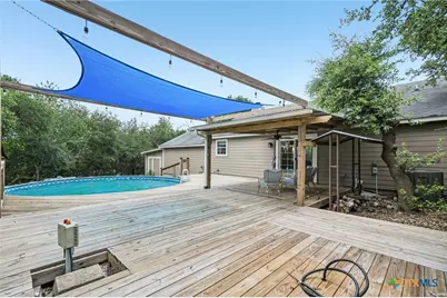 141 Arnold Drive, Canyon Lake, TX 78133 - Photo 25