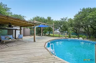 141 Arnold Dr, Canyon Lake, TX 78133 - Photo 25