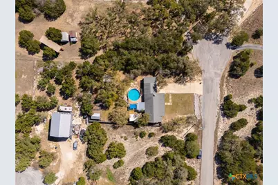 141 Arnold Drive, Canyon Lake, TX 78133 - Photo 1