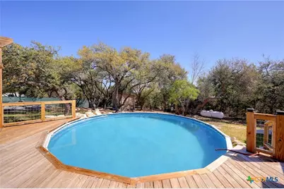 141 Arnold Drive, Canyon Lake, TX 78133 - Photo 1