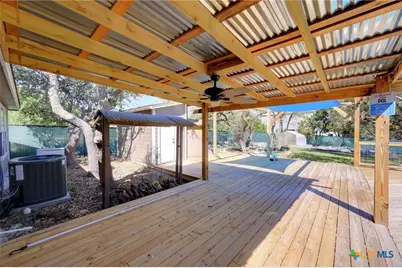 141 Arnold Drive, Canyon Lake, TX 78133 - Photo 27