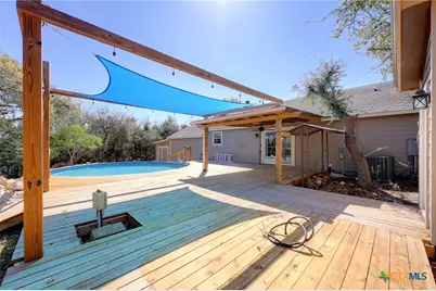 141 Arnold Drive, Canyon Lake, TX 78133 - Photo 29