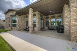 10696 Chestnut Warbler, New Braunfels, TX 78132 - Photo 43