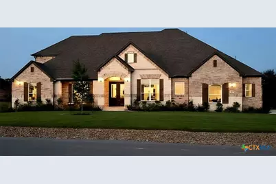 10696 Chestnut Warbler, New Braunfels, TX 78132 - Photo 1