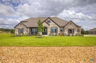10696 Chestnut Warbler, New Braunfels, TX 78132 - Photo 47