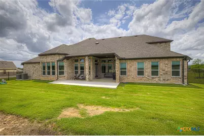 10696 Chestnut Warbler, New Braunfels, TX 78132 - Photo 47