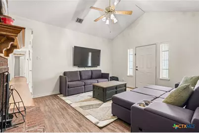381 Norwood Drive, Woodway, TX 76712 - Photo 9