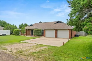 381 Norwood Dr, Woodway, TX 76712 - Photo 7