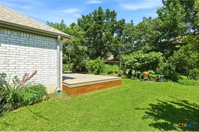 213 Rio Vista Drive, Georgetown, TX 78626 - Photo 33