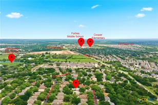 213 Rio Vista Dr, Georgetown, TX 78626 - Photo 3