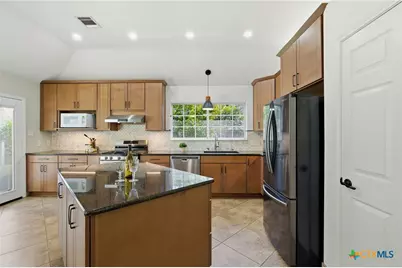 213 Rio Vista Drive, Georgetown, TX 78626 - Photo 11