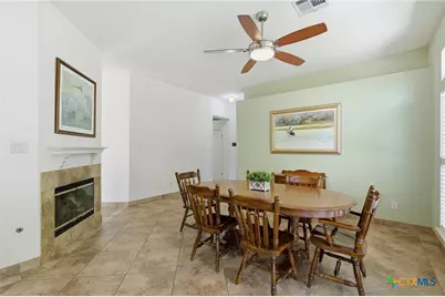 213 Rio Vista Drive, Georgetown, TX 78626 - Photo 15