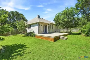 213 Rio Vista Dr, Georgetown, TX 78626 - Photo 31