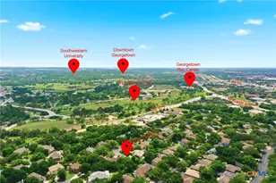 213 Rio Vista Dr, Georgetown, TX 78626 - Photo 37