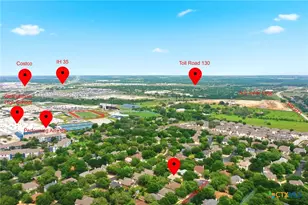 213 Rio Vista Dr, Georgetown, TX 78626 - Photo 39