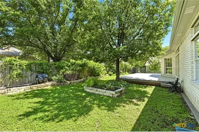 213 Rio Vista Drive, Georgetown, TX 78626 - Photo 35