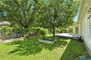 213 Rio Vista Dr, Georgetown, TX 78626 - Photo 35