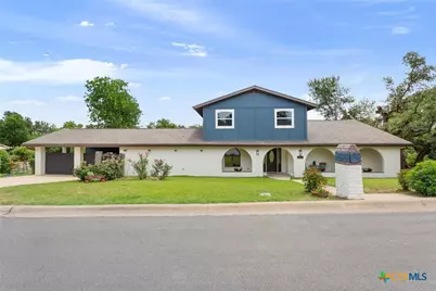 2617 River Oaks Drive, Belton, TX 76513 - Photo 5