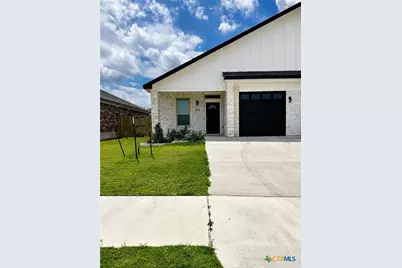 5100 Rose Garden Loop, Killeen, TX 76542 - Photo 1