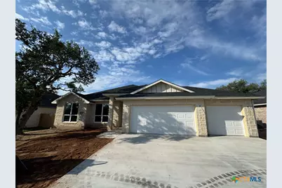 1319 Rylee Lane, Salado, TX 76571 - Photo 1