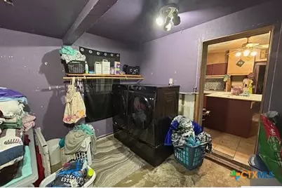419 W Main Street, Lometa, TX 76853 - Photo 13