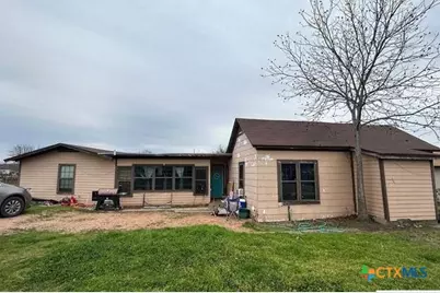 419 W Main Street, Lometa, TX 76853 - Photo 1