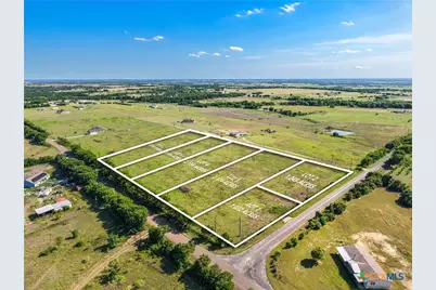 Lot 4 Tower Drive, Moody, TX 76557 - Photo 7