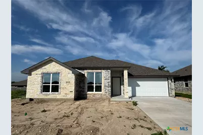 2570 Cowgirl Trail, Belton, TX 76513 - Photo 1