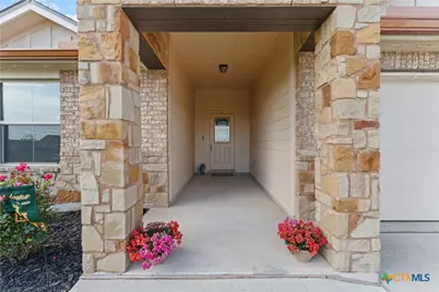 8903 Sky Crest Drive, Temple, TX 76502 - Photo 3