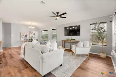 8903 Sky Crest Drive, Temple, TX 76502 - Photo 9