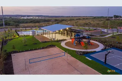 116 Las Lomas Drive, San Marcos, TX 78666 - Photo 23