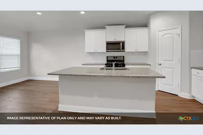 116 Las Lomas Drive, San Marcos, TX 78666 - Photo 7