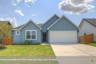 116 Las Lomas Dr, San Marcos, TX 78666 - Photo 1